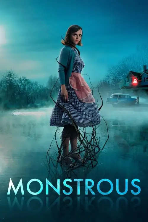 Assistir Monstrous