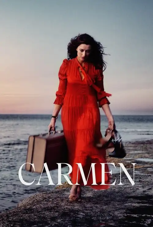Assistir Carmen