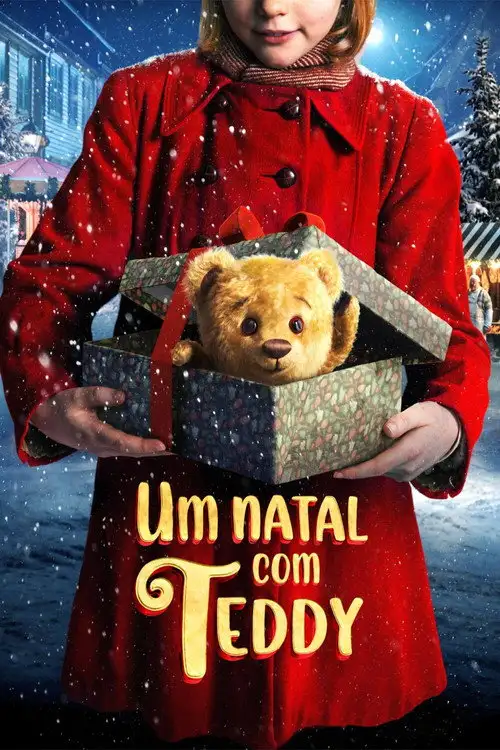 Assistir Um Natal com Teddy Online Grátis em HD