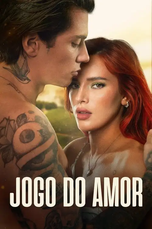 Assistir Jogo do Amor