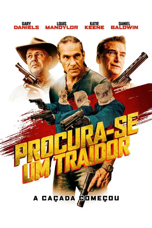 Assistir Procura-se um Traidor
