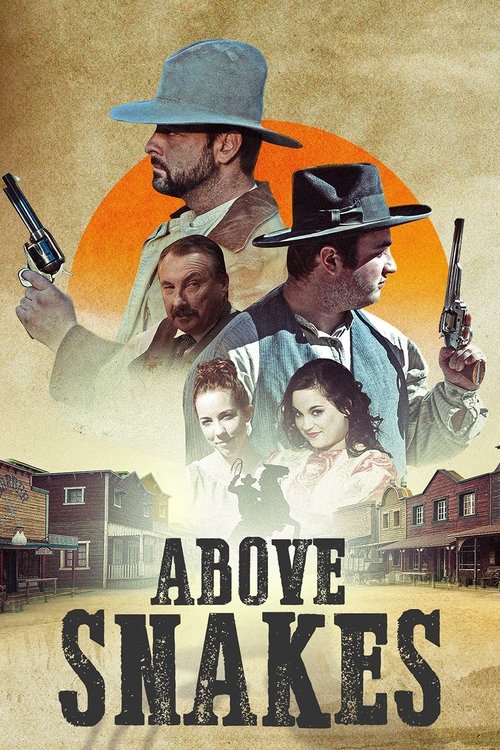 Assistir Above Snakes
