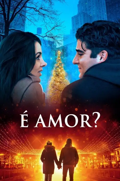 Assistir É Amor?