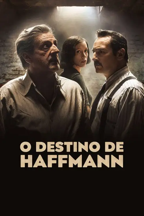 Assistir O Destino de Haffmann
