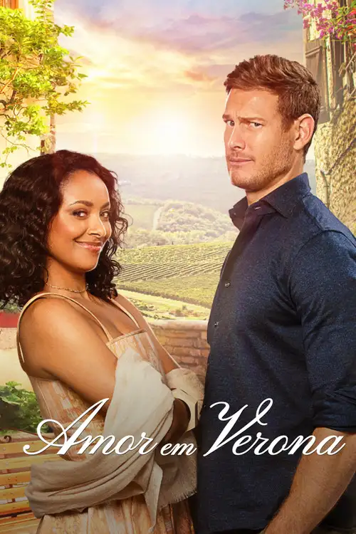Assistir Amor em Verona