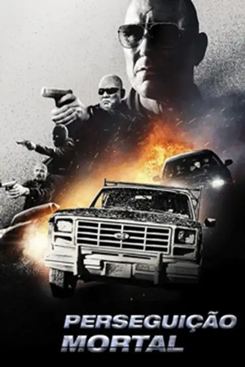 Assistir Perseguição Mortal
