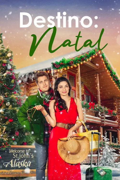 Assistir Destino: Natal