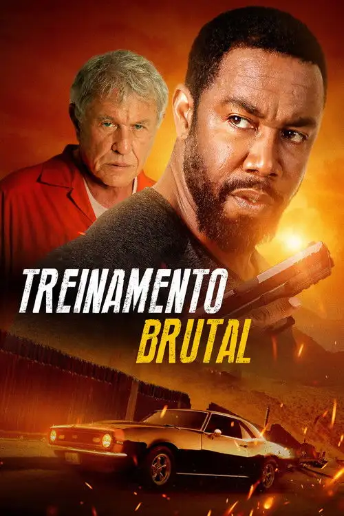 Assistir Treinamento Brutal
