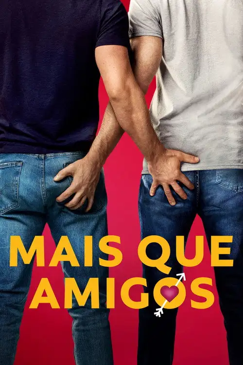 Assistir Mais que Amigos Online Grátis em HD
