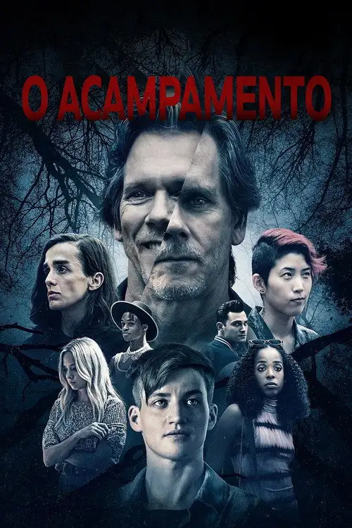Assistir They/Them: O Acampamento