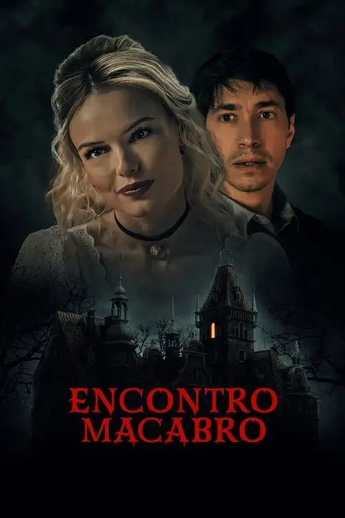 Assistir Encontro Macabro Online Grátis em HD