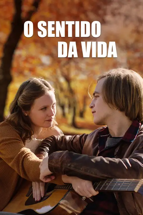 Assistir O Sentido da Vida