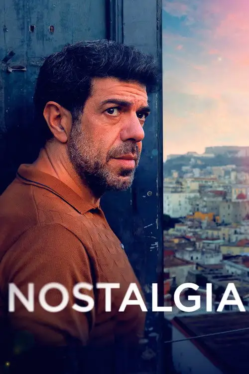 Assistir Nostalgia