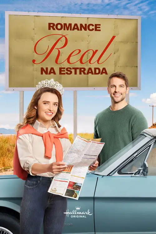 Assistir Romance Real na Estrada