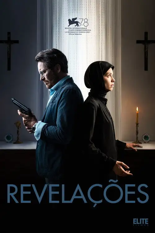 Assistir Revelações