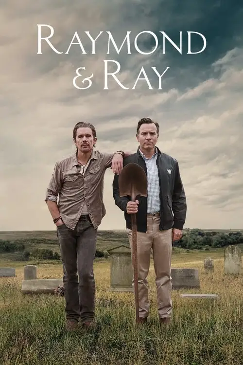Assistir Raymond & Ray