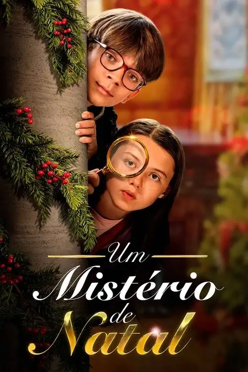 Assistir Um Mistério de Natal
