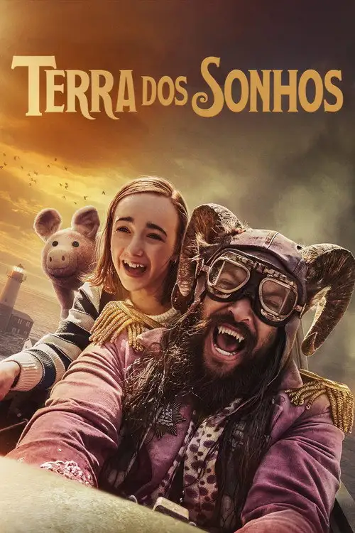 Assistir Terra dos Sonhos