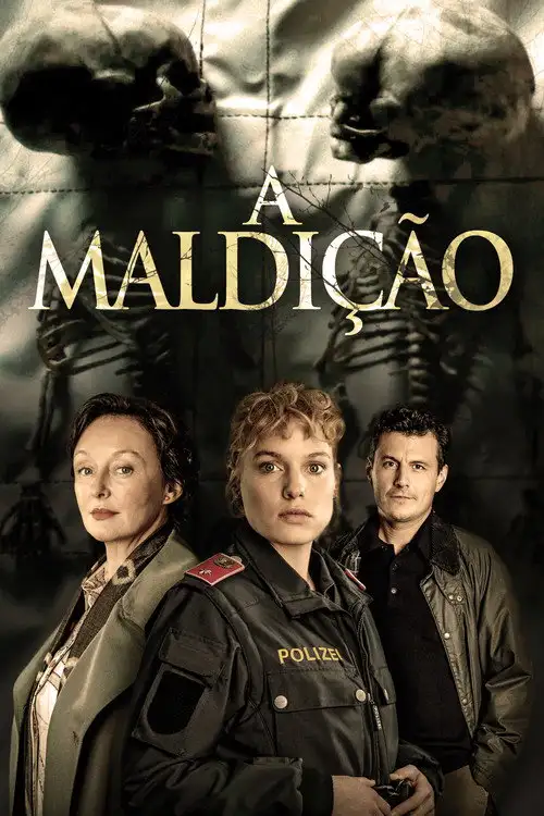 Assistir A Maldição