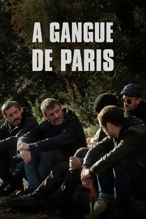 Assistir A Gangue de Paris