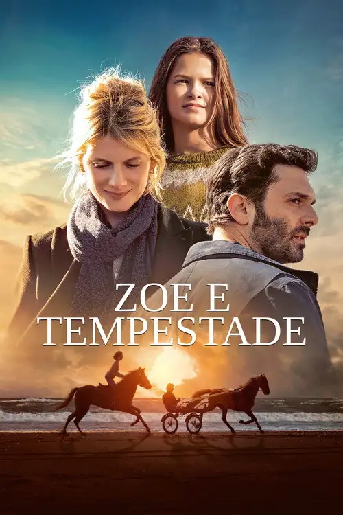 Assistir Zoe e Tempestade Online Grátis em HD