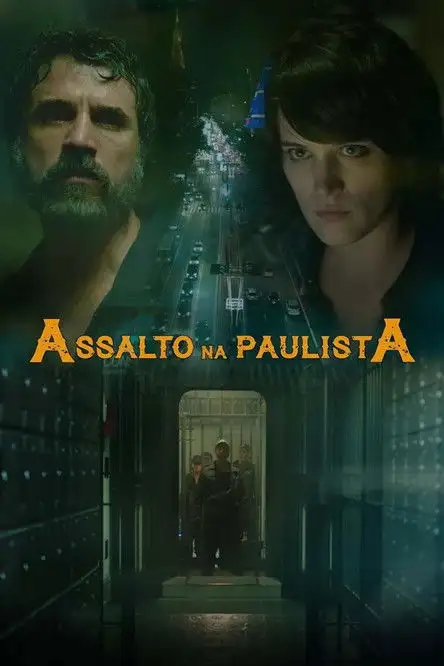 Assistir Assalto na Paulista