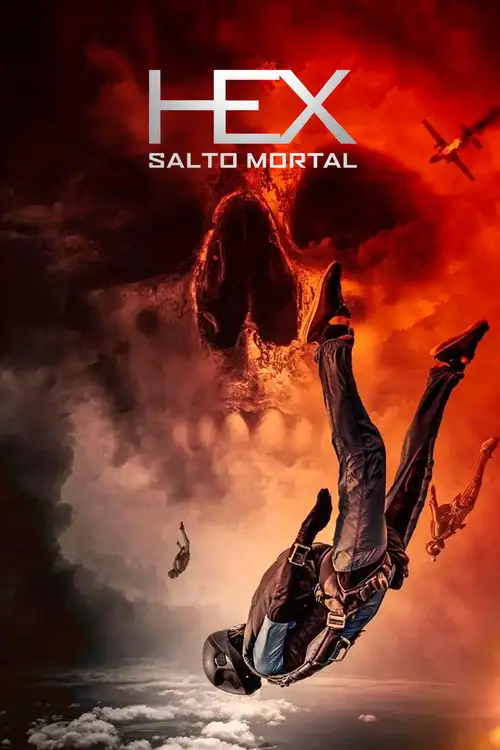 Assistir Hex - Salto Mortal