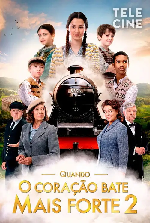Assistir Quando o Coração Bate Mais Forte 2
