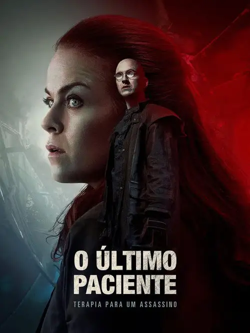 Assistir O Último Paciente