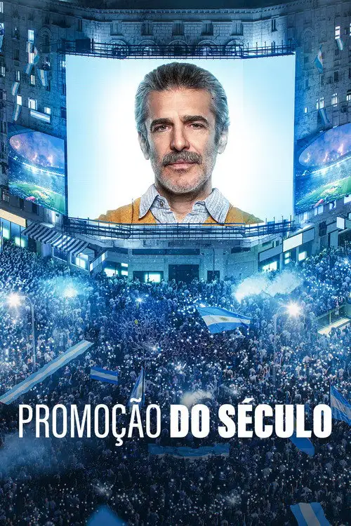 Assistir Promoção do Século