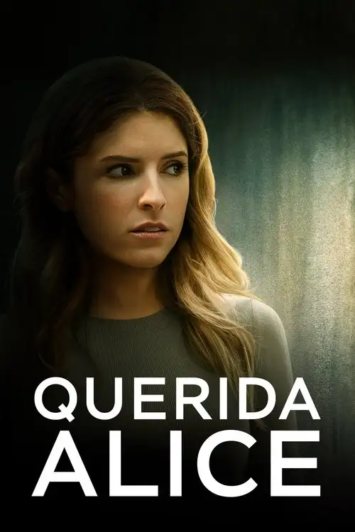 Assistir Querida Alice