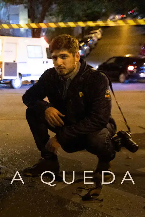 Assistir A Queda
