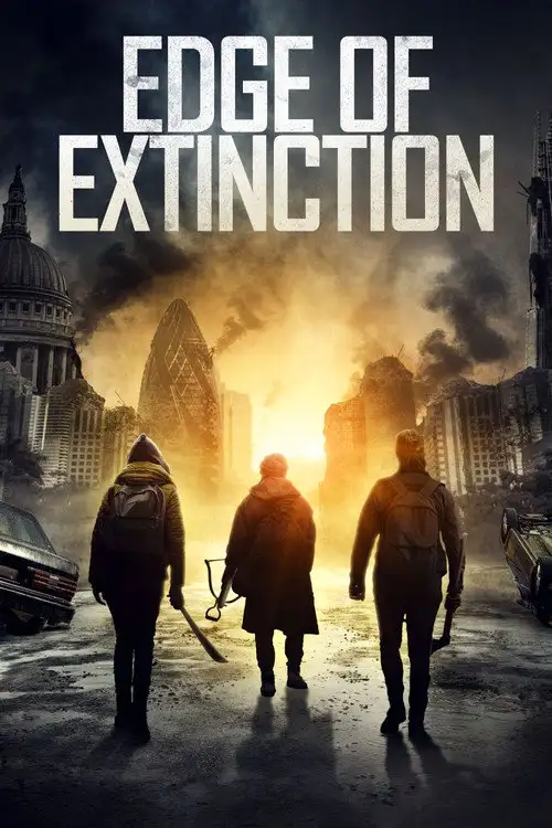 Assistir Edge of Extinction