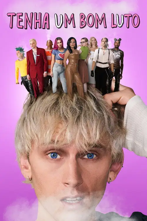 Assistir Tenha Um Bom Luto