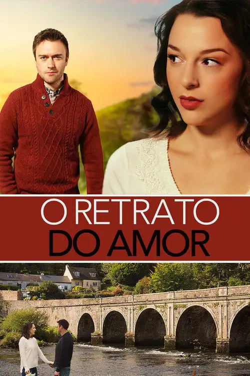 Assistir O Retrato do Amor
