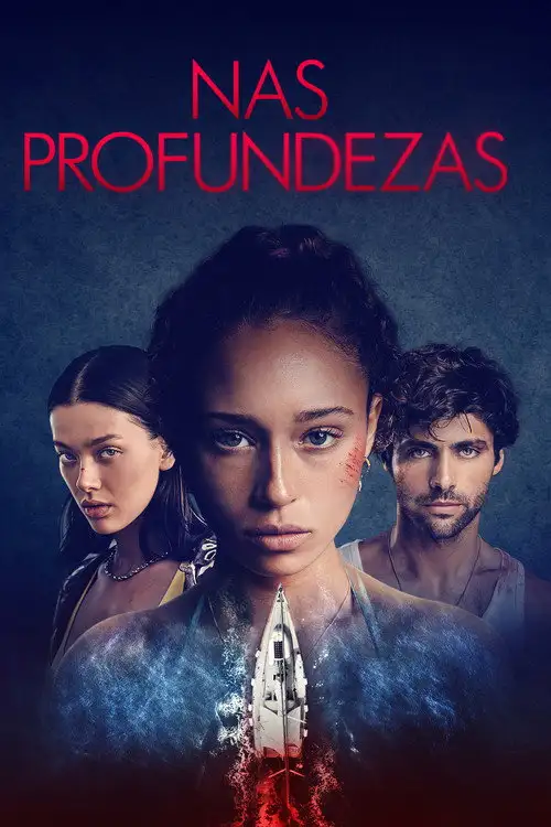 Assistir Nas Profundezas