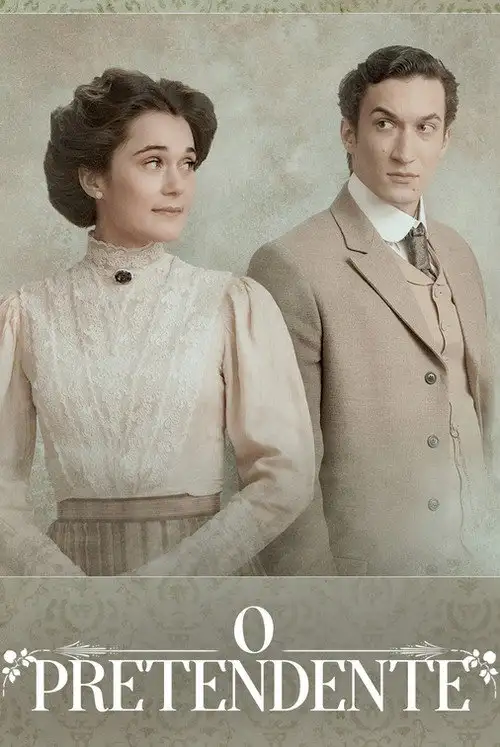 Assistir O Pretendente