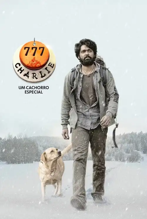 Assistir Charlie: Um Cachorro Especial