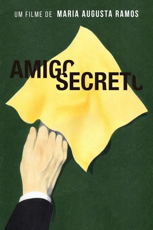 Assistir Amigo Secreto