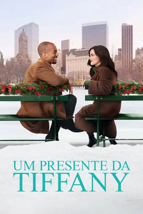 Assistir Um Presente da Tiffany Online Grátis em HD