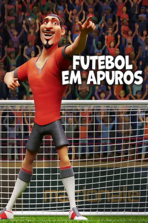 Assistir Futebol em Apuros