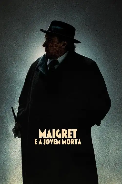 Assistir Maigret e a Jovem Morta