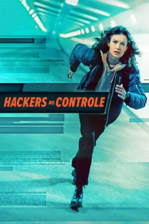 Assistir Hackers no Controle