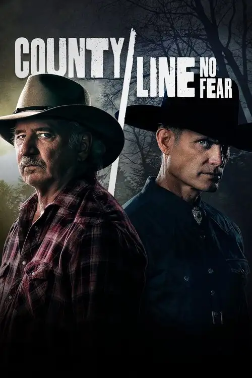 Assistir County Line: No Fear