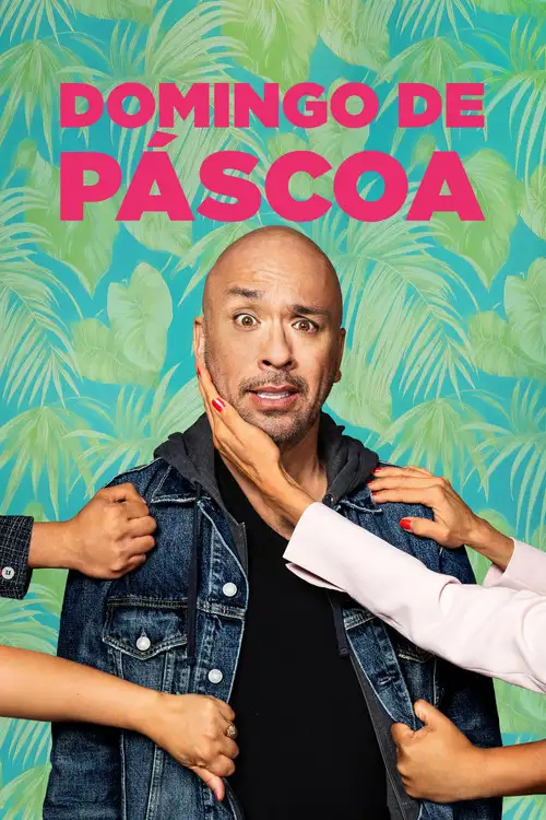 Assistir Domingo de Páscoa