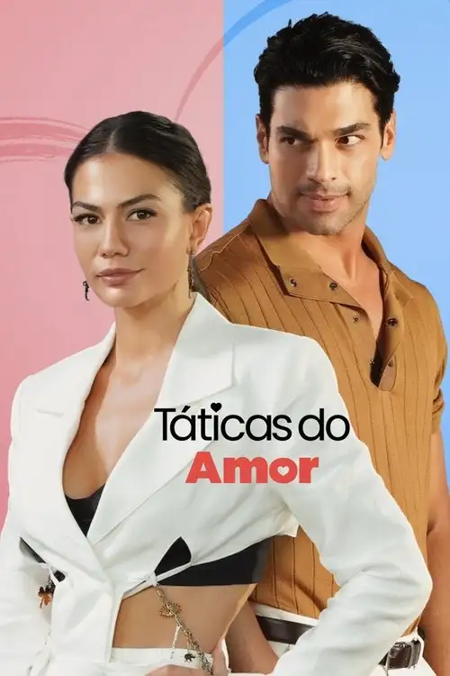 Assistir Táticas do Amor Online Grátis em HD