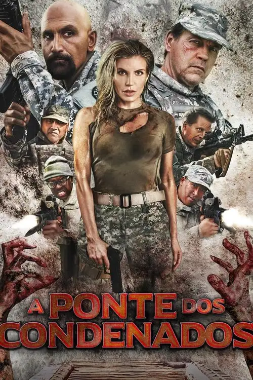 Assistir Ponte dos Condenados