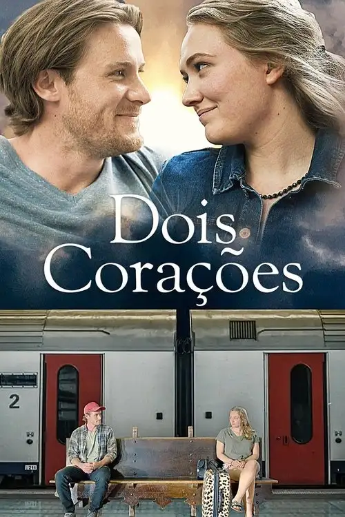Assistir Dois Corações