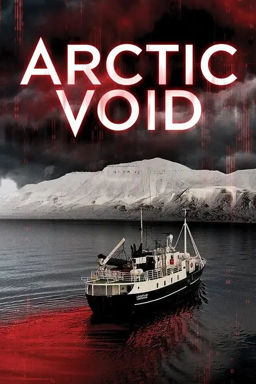 Assistir Arctic Void