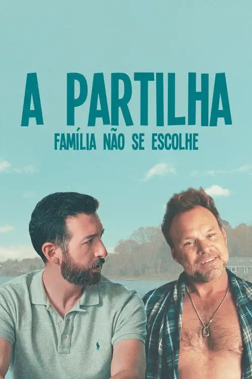 Assistir A Partilha